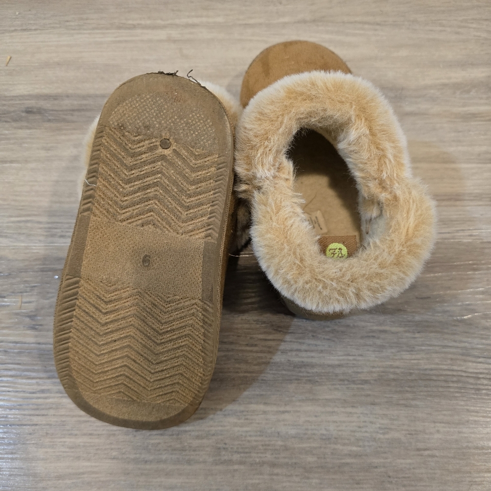 First steps boots 9c - Picture 3 of 3